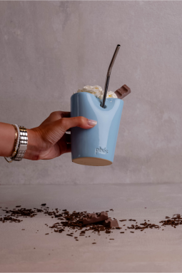 Rise and Shine Cup