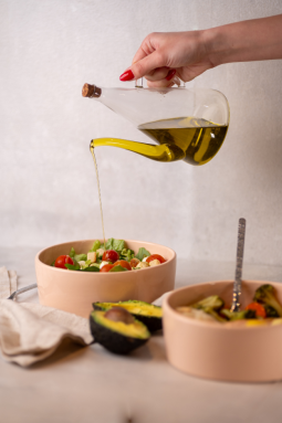 Peachy Soft era bowl