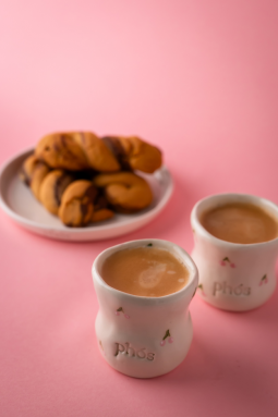 Lil' Baby Espresso set